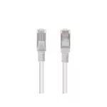 <span>Мрежов кабел</span> Lanberg patch cord CAT.5E FTP 30m Fluke Passed <span class='catalog-num-in-name'>PCF5-10CC-3000-S</span> - 