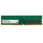 <span>Памет</span> Transcend 8GB DDR4 3200 U-DIMM 1Rx8 1Gx8 CL22 1.2V <span class='catalog-num-in-name'>TS3200HLB-8G</span> - 