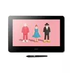 <span>Графичен таблет</span> Wacom Cintiq Pro 16 (2021) <span class='catalog-num-in-name'>DTH167K0B</span> - 