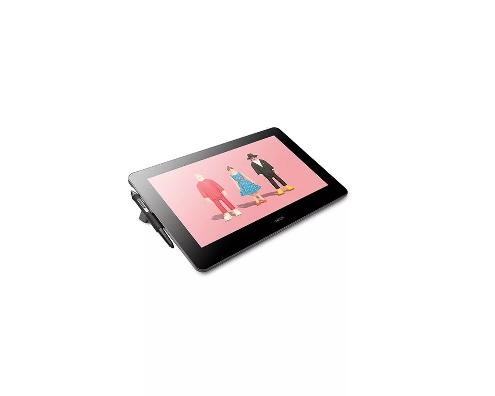 Графичен таблет Wacom Cintiq Pro 16 (2021) 2