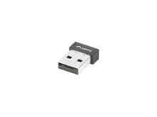 Lanberg Wireless Network Card USB Nano N150 1x Internal Antenna 265293 NC-0150-WI на топ цена - PIC.bg