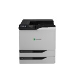 <span>Принтер</span> Lexmark CS820dte A4 Colour Laser Printer <span class='catalog-num-in-name'>21K0180</span> - 