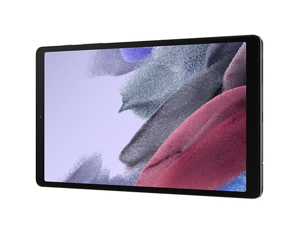 Таблет SAMSUNG SM-T225 GALAXY Tab A7 Lite 8.7inch WXGA+ 1340x800 3GB 32GB LTE Android Gray 10