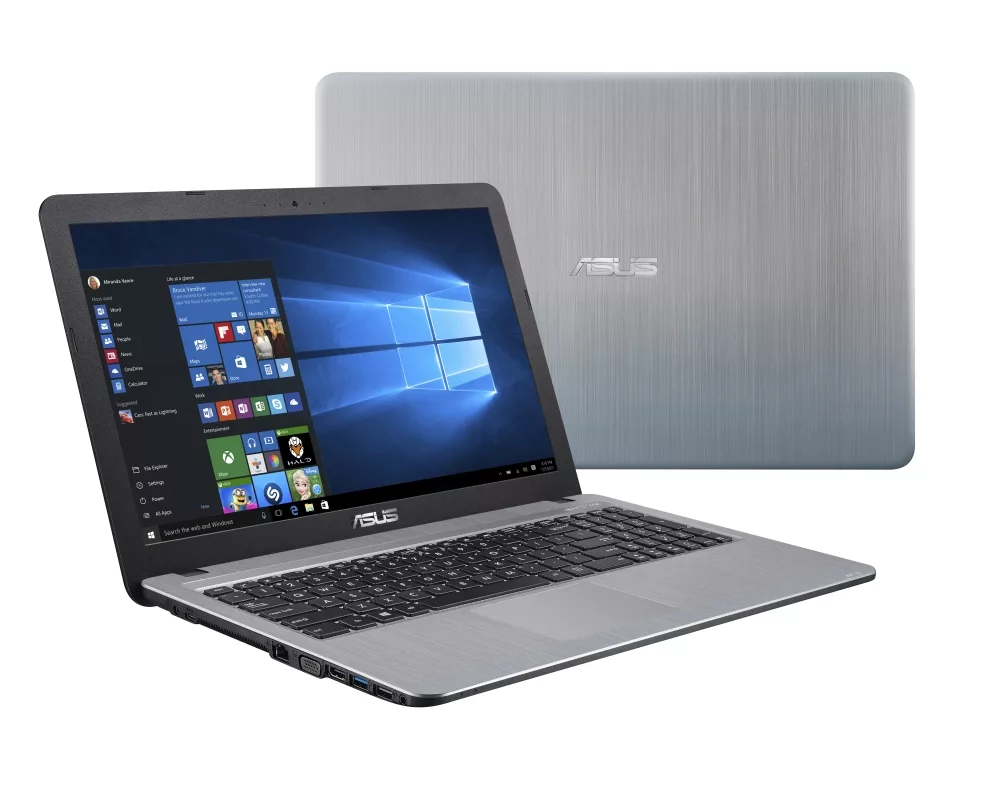 Лаптоп Asus X540SA-XX108D 2