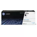 <span>Тонер за принтер</span> HP 135A Black Original LaserJet Toner Cartridge <span class='catalog-num-in-name'>W1350A</span> - 