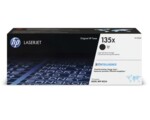 <span>Тонер за принтер</span> HP 135X Black Original LaserJet Toner Cartridge <span class='catalog-num-in-name'>W1350X</span> - 