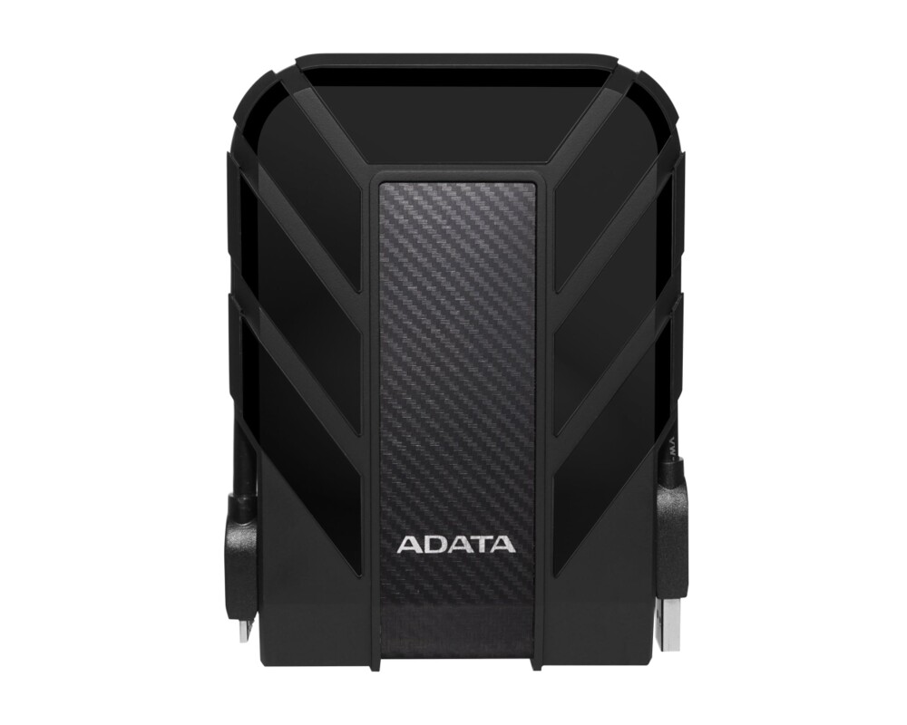 Твърд диск EXT 5T ADATA HD710P-USB3.1 BLK 2