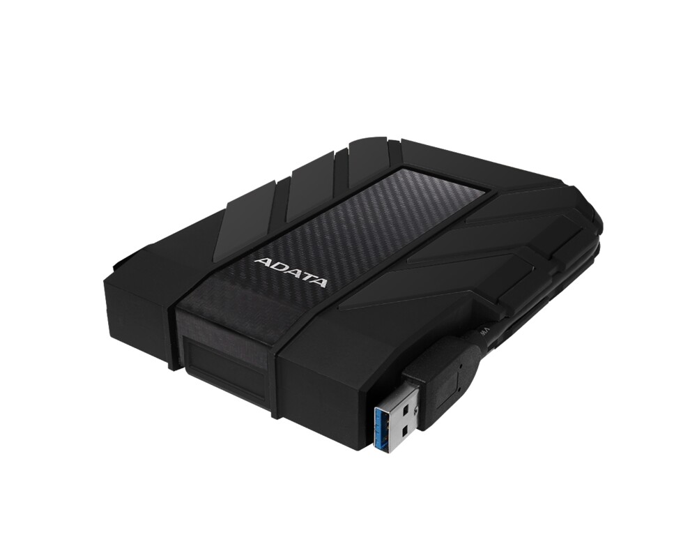 Твърд диск EXT 5T ADATA HD710P-USB3.1 BLK 4