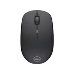 <span>Мишка</span> Dell WM126 Wireless Mouse Black <span class='catalog-num-in-name'>570-AAMH</span> - 