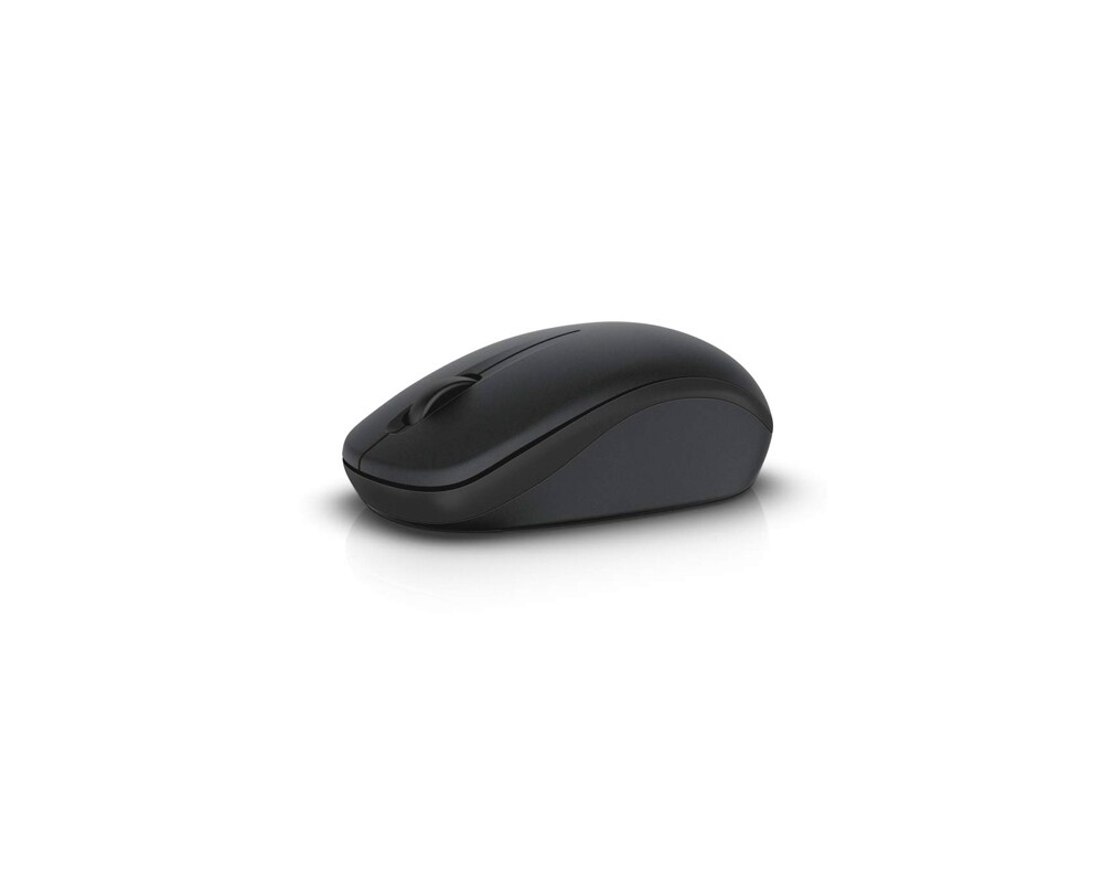 Мишка Dell Wireless Mouse-WM126 2