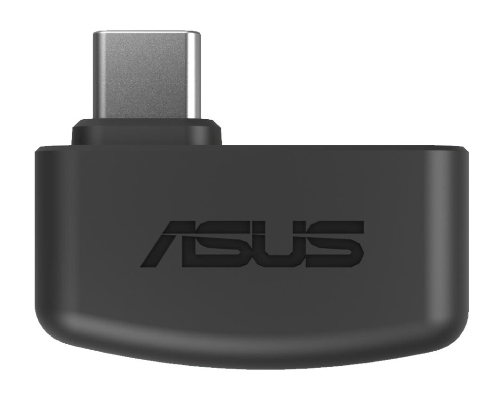 Слушалки ASUS TUF H3 Wireless Gaming Headset Virtual 7.1 surround sound 35