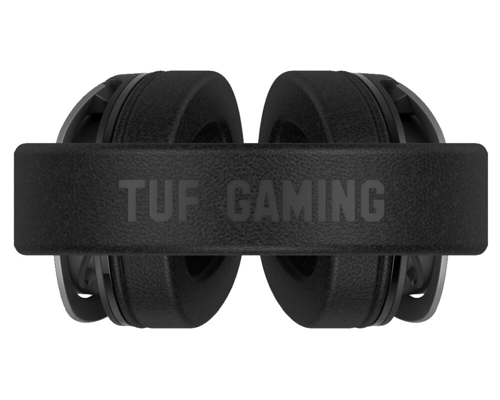 Слушалки ASUS TUF H3 Wireless Gaming Headset Virtual 7.1 surround sound 29
