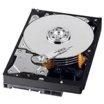 Твърд диск Western Digital Green WD40EZRX 4TB IntelliPower 64MB Cache SATA 6.0Gb/s 3.5" Internal Hard Drive 2