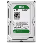 <span>Твърд диск</span> Western Digital Green WD40EZRX 4TB IntelliPower 64MB Cache SATA 6.0Gb/s 3.5" Internal Hard Drive <span class='catalog-num-in-name'>WD40EZRX</span> - 