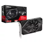 <span>Видеокарта</span> Asrock RX 6500 XT CLI 4GB <span class='catalog-num-in-name'>90-GA3BZZ-00UANF</span> - 