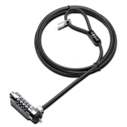  Dell Combination Lock Straight Cable 27838 461-AADC на топ цена - PIC.bg