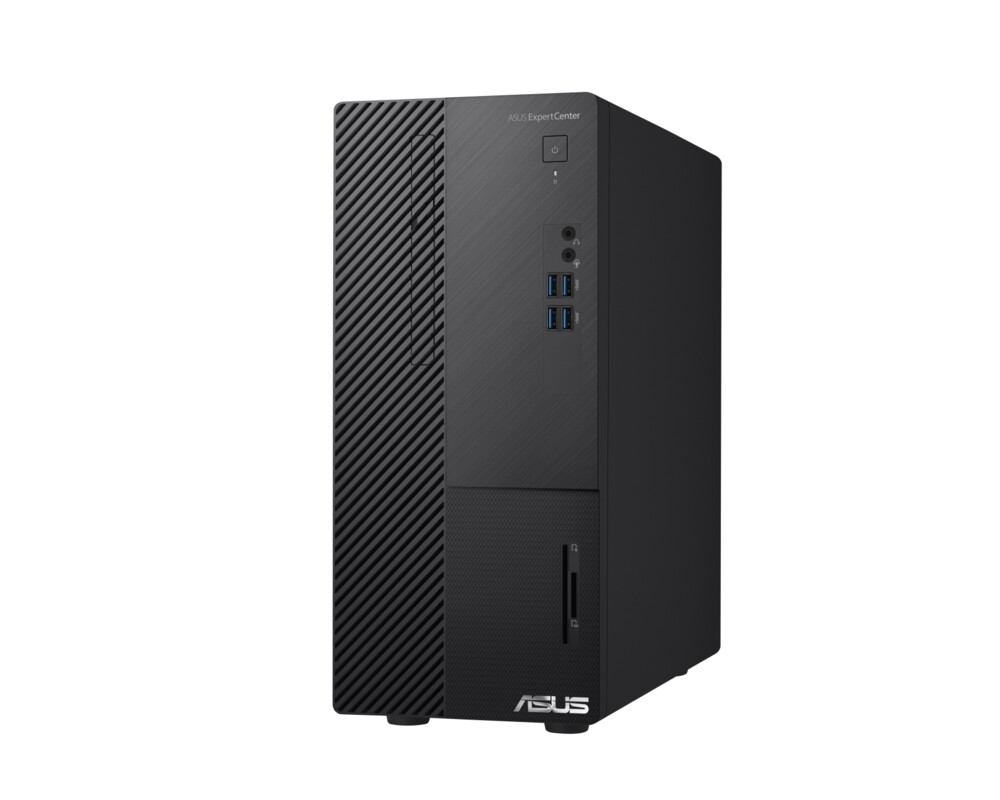 Настолен компютър Asus ExpertCenter D5 Mini Tower D500MAES-310100021R 2