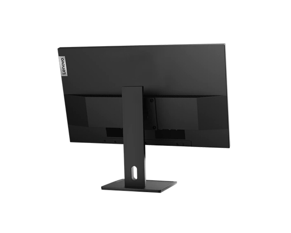 Монитор 27" Lenovo ThinkVision E27q-20 12