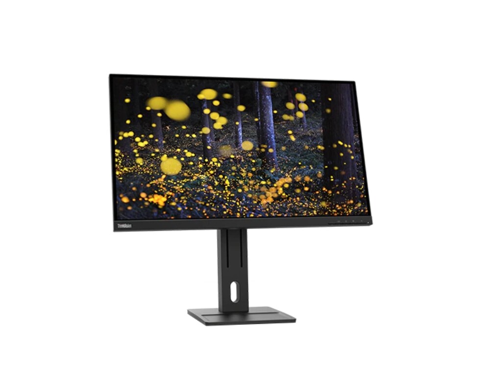 Монитор 27" Lenovo ThinkVision E27q-20 7