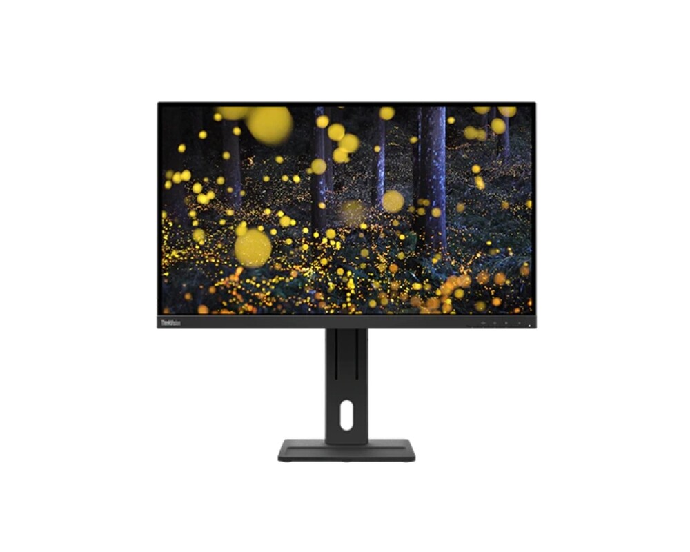 Монитор 27" Lenovo ThinkVision E27q-20 2