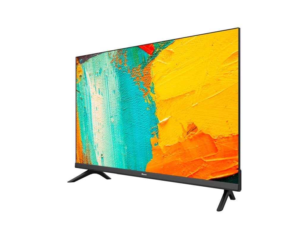 Телевизор Hisense 40" A4BG 3