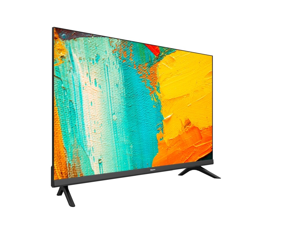 Телевизор Hisense 40" A4BG 4