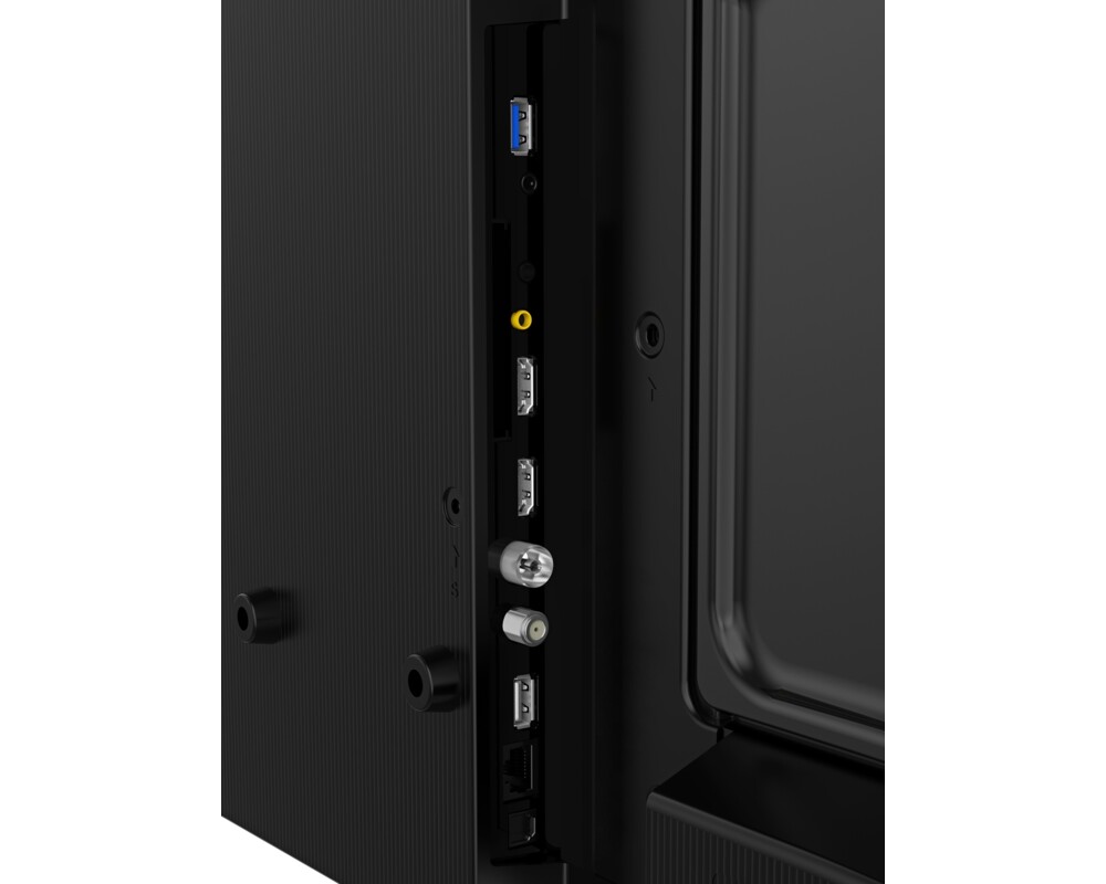 Телевизор Hisense 40" A4BG 10