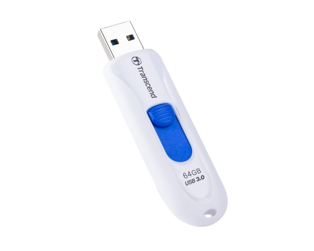 Флаш памет Transcend 64GB 4