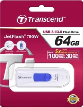  Transcend 64GB 28369 TS64GJF790W на топ цена - PIC.bg