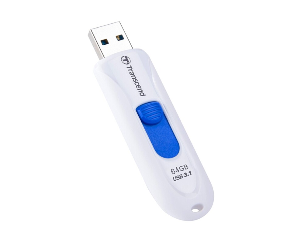 Флаш памет Transcend 64GB 5