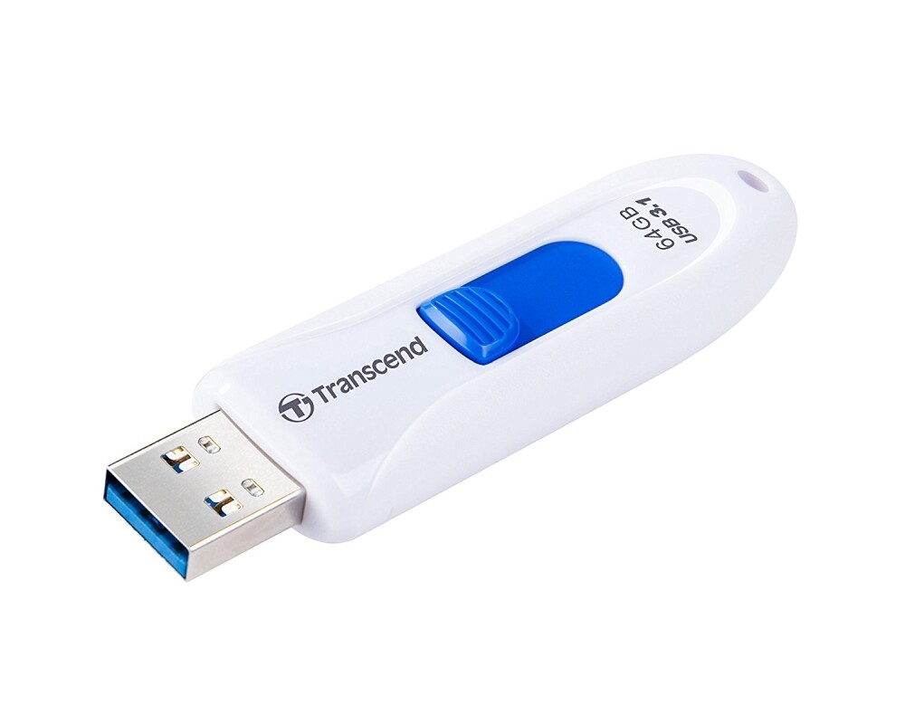 Флаш памет Transcend 64GB 6
