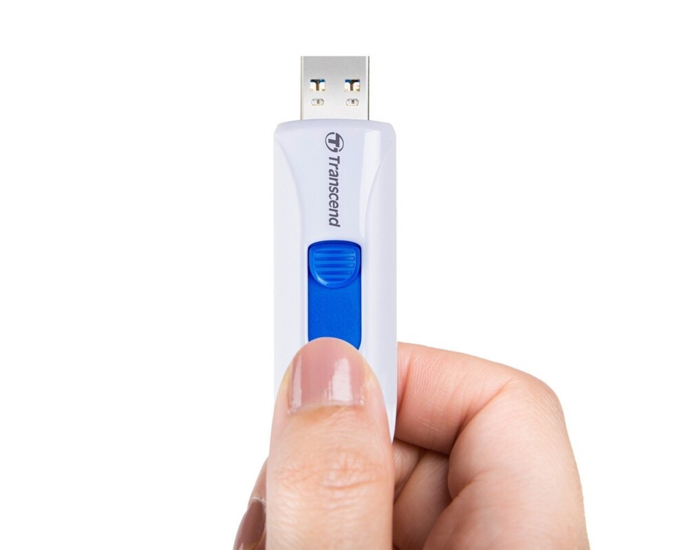 Флаш памет Transcend 64GB 7