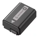 <span>Батерия</span> Sony NP-FW50 rechargeable battery pack <span class='catalog-num-in-name'>NPFW50.CE</span> - 