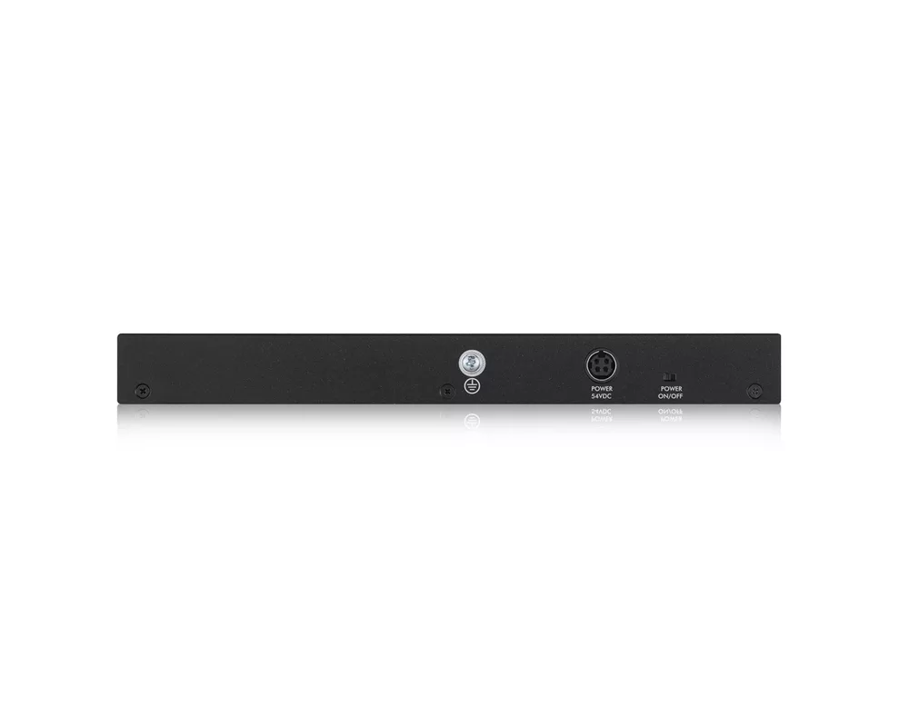 Switch (Комутатор) ZyXEL GS1900-10HP v2 4