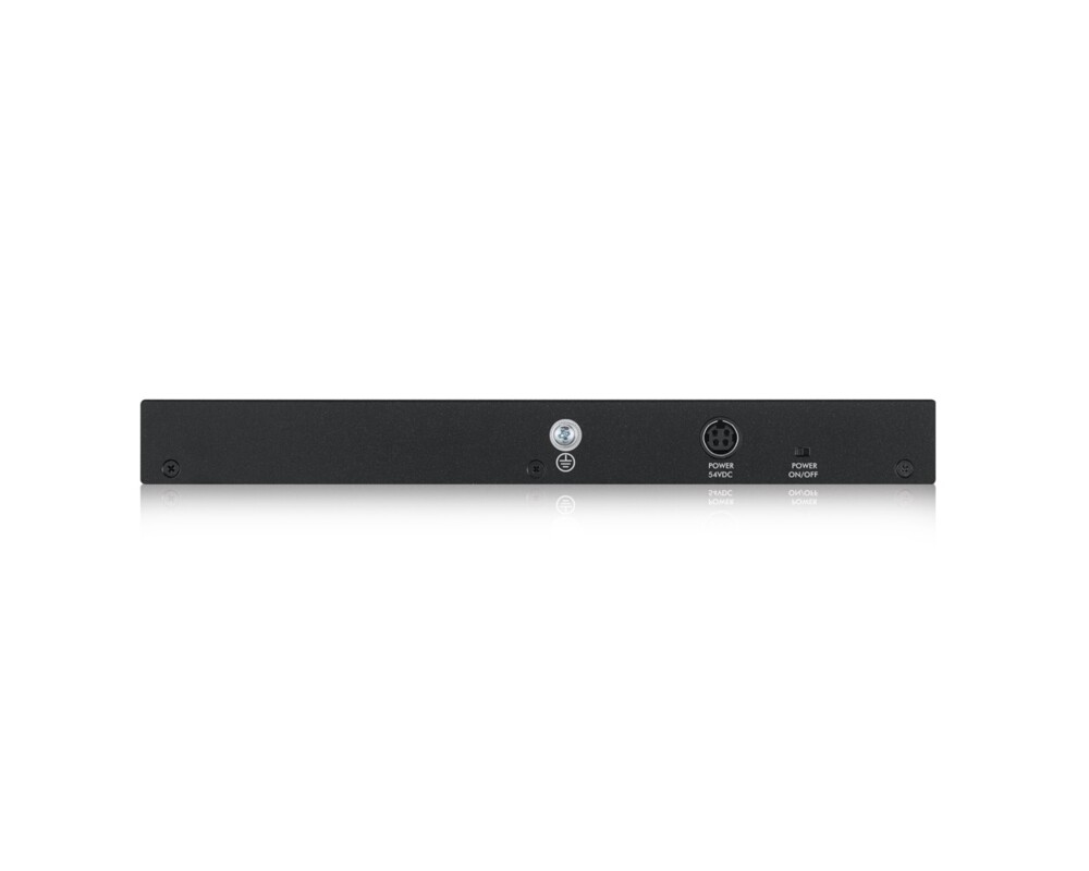 Switch (Комутатор) ZyXEL GS1900-10HP v2 4
