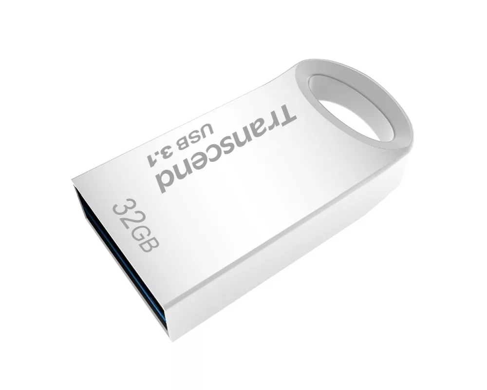 Флаш памет Transcend 32GB JETFLASH 710 2