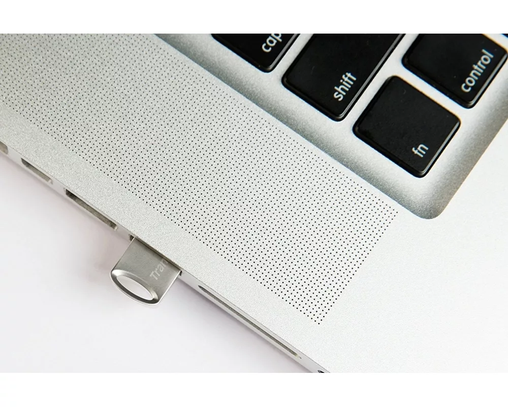 Флаш памет Transcend 32GB JETFLASH 710 4