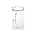 <span>Флаш памет</span> Transcend 32GB JETFLASH 710 <span class='catalog-num-in-name'>TS32GJF710S</span> - 