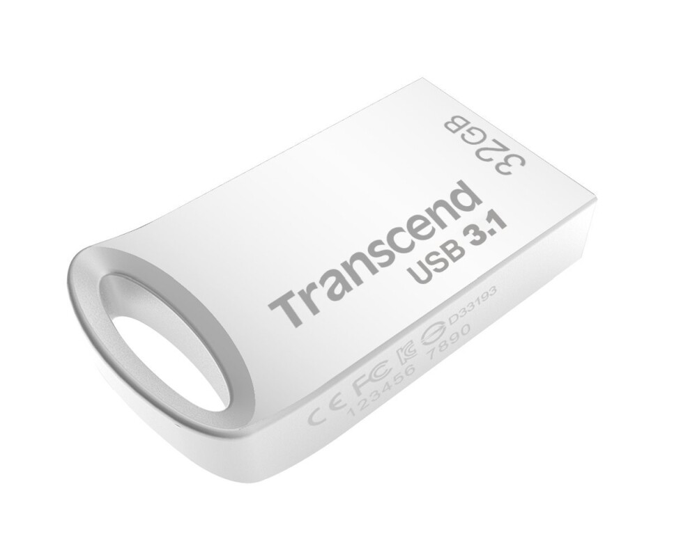 Флаш памет Transcend 32GB JETFLASH 710 5
