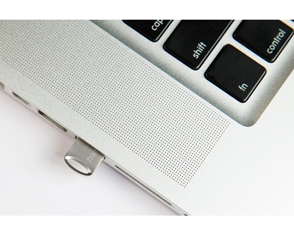 Флаш памет Transcend 32GB JETFLASH 710 6