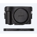<span>Калъф</span> Sony LCJ-HN Jacket case for H series <span class='catalog-num-in-name'>LCJHNB.SYH</span> - 