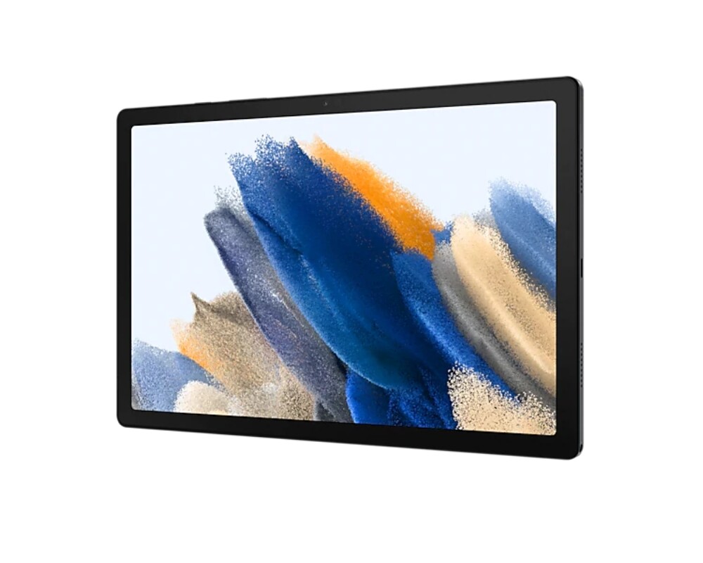 Таблет SAMSUNG SM-X200N GALAXY Tab A8 Wi-Fi 10.5inch WUXGA 3GB 32GB 8MP Gray 9