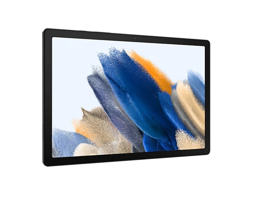 Таблет SAMSUNG SM-X200N GALAXY Tab A8 Wi-Fi 10.5inch WUXGA 3GB 32GB 8MP Gray 7