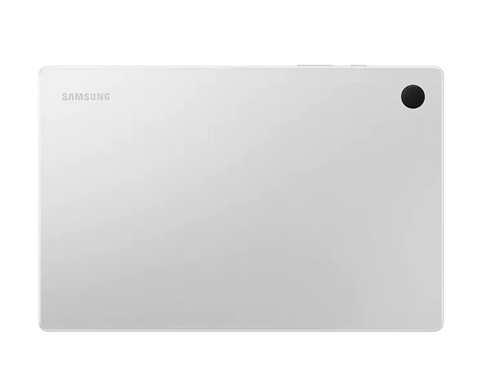 Таблет SAMSUNG SM-X200N GALAXY Tab A8 Wi-Fi 10.5inch 3GB 32GB Silver 4
