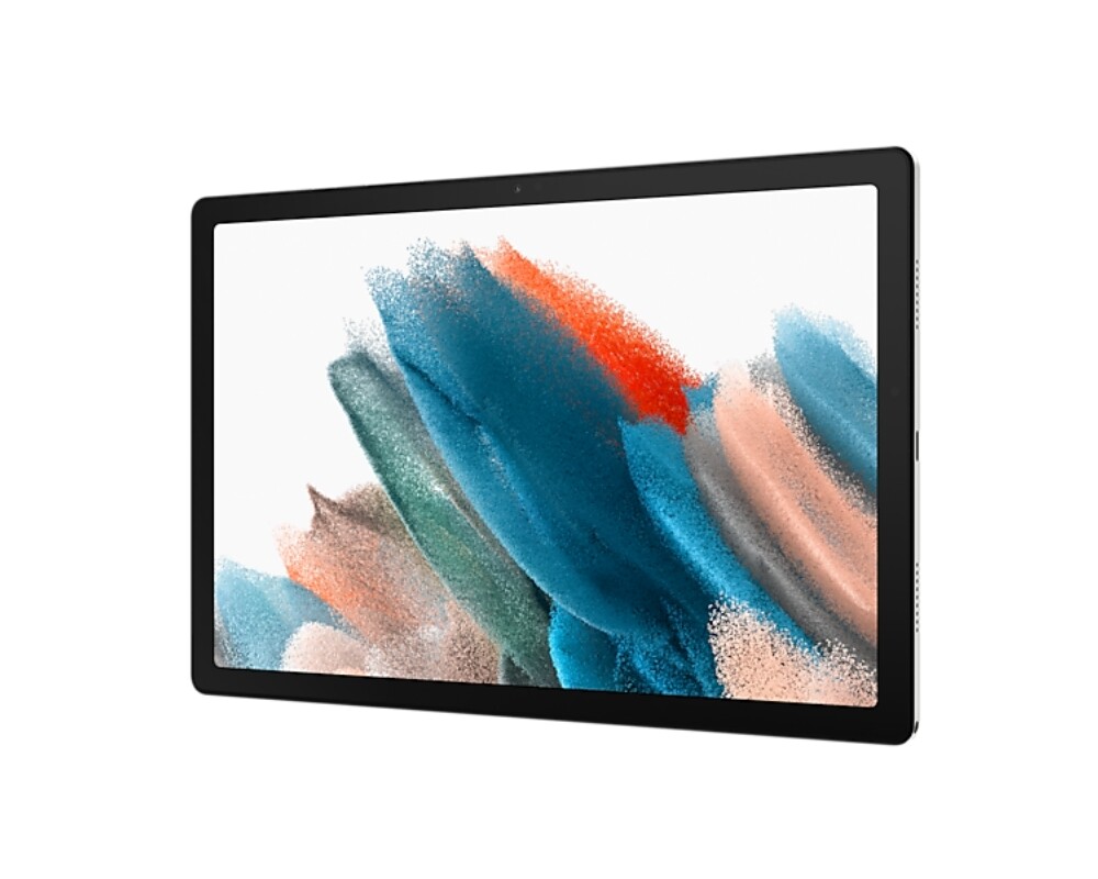 Таблет SAMSUNG SM-X200N GALAXY Tab A8 Wi-Fi 10.5inch 3GB 32GB Silver 9