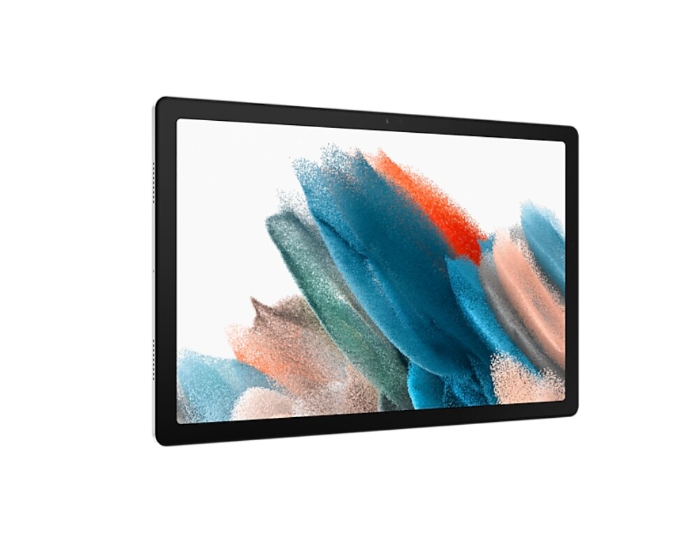 Таблет SAMSUNG SM-X205 GALAXY TAB A8 10.5inch 3GB 32GB LTE Silver 6