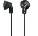 <span>Слушалки</span> Sony Headset MDR-E9LP black <span class='catalog-num-in-name'>MDRE9LPB.AE</span> - 