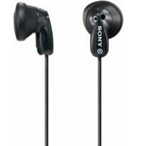  Sony Headset MDR-E9LP black 2915 MDRE9LPB.AE на топ цена - PIC.bg