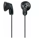 <span>Слушалки</span> Sony Headset MDR-E9LP black <span class='catalog-num-in-name'>MDRE9LPB.AE</span> - 
