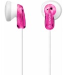 <span>Слушалки</span> Sony Headset MDR-E9LP pink <span class='catalog-num-in-name'>MDRE9LPP.AE</span> - 